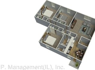 408 W Union St APT 4, Edwardsville, IL