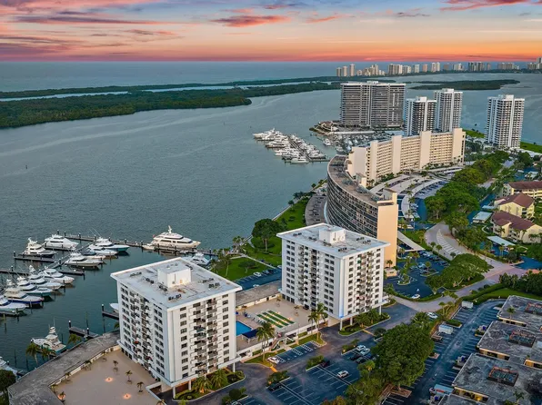 1200 Marine Way #G11, North Palm Beach, FL 33408