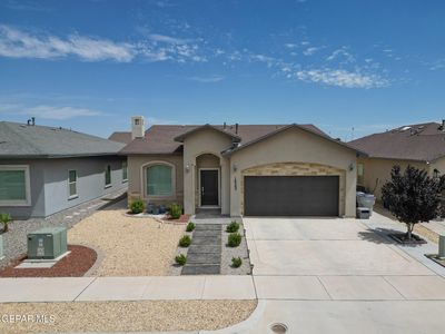 14365 Earl Chokiski Ave, El Paso, TX, 79938