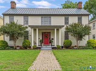 545 High St, Petersburg, VA 23803