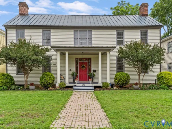 545 High St, Petersburg, VA 23803