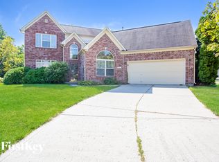 10011 Fountain Springs Ct, Indianapolis, IN