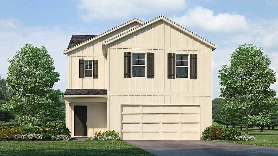 Plan Elevation.