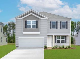 125 Ivory Shadow Rd, Summerville, SC 29486
