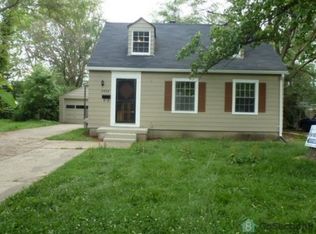 2438 N Webster Ave, Indianapolis, IN