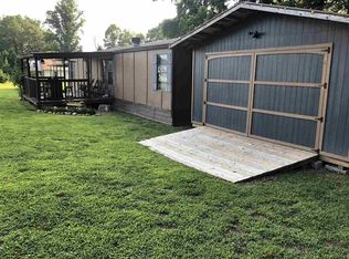 736 Corral Rd, Newport, TN 37821