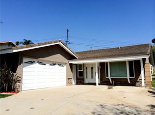 21522 Carriso Rd, Diamond Bar, CA 91765