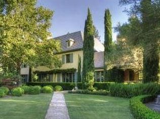 1115 Lodi Ln, Saint Helena, CA