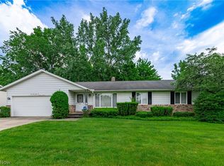 4936 Foxlair Trl, Richmond Heights, OH