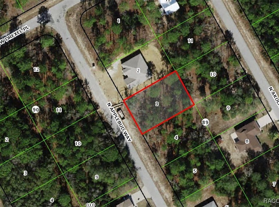 2nd image of 9539 N Applebud Way