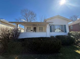 137 Arbutus Dr, Clarksburg, WV 26301