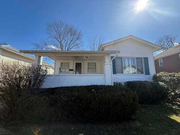 137 Arbutus Dr, Clarksburg, WV 26301