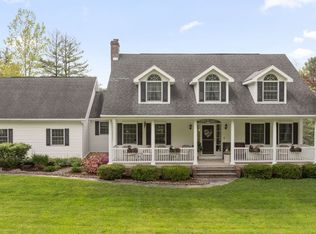 1975 Spaulding Rd, Binghamton, NY 13903