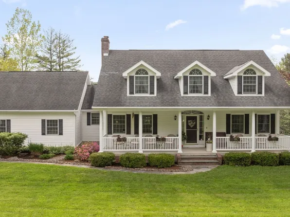 1975 Spaulding Rd, Binghamton, NY 13903