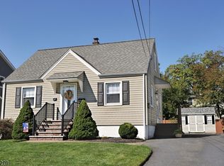 37 Coldevin Rd, Clark, NJ 07066