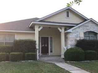 18112 Mammoth Cave, Pflugerville, TX 78660