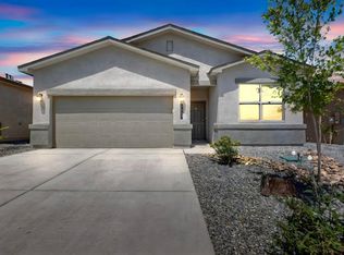 1533 Estrella Noche Loop NE, Rio Rancho, NM 87144