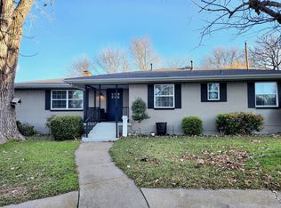 402 Kenway St, Rockwall, TX 75087