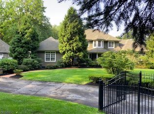 57 Hoffmans Crossing Rd, Califon, NJ 07830