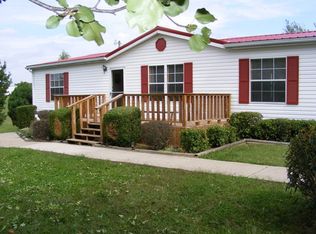 90 Smith 2 Rd, Glasgow, KY 42141