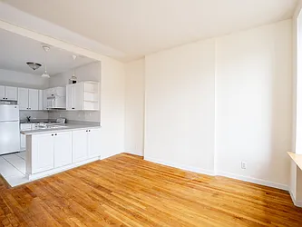 Rented by City Connections Realty