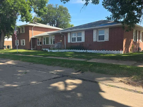 1021 S Ash, North Platte, NE 69101
