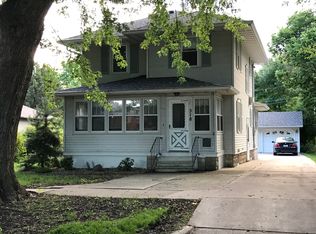 518 Early St, Storm Lake, IA 50588