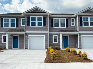 Norman Plan, McKenzie Gardens, Brunswick, GA 31525