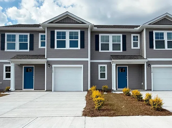 Norman Plan, McKenzie Gardens