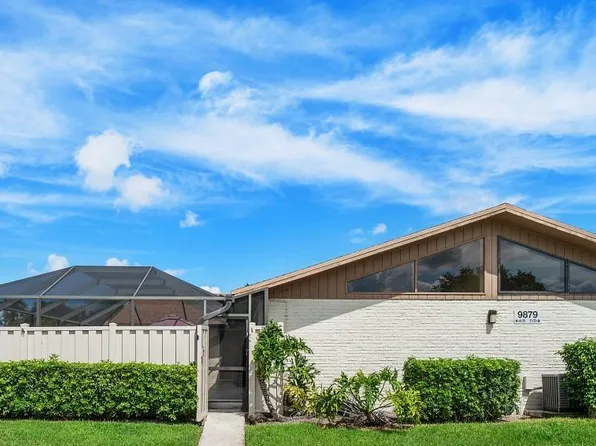 9879 Boca Gardens Trail #A, Boca Raton, FL 33496