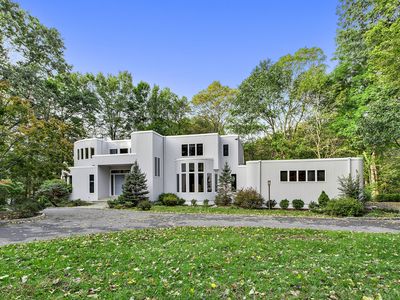 10 Stone Hollow Way, Armonk, NY, 10504