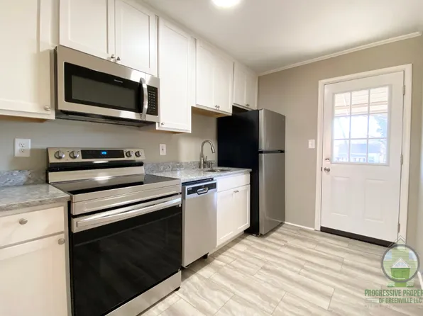 408 Pinckney St #2A, Greenville, SC 29601