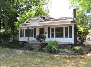 1421 Prince St, Conway, AR 72034