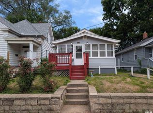 1013 W Hanssler Pl, Peoria, IL