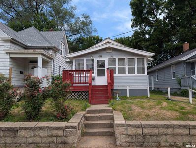 1013 W Hanssler Pl, Peoria, IL, 61604