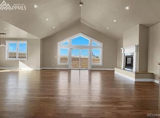 16924 Fletcherville Ln, Peyton, CO 80831