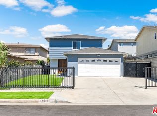 17518 Wellfleet Ave, Carson, CA 90746