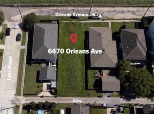 6470 Orleans Ave, New Orleans, LA 70124