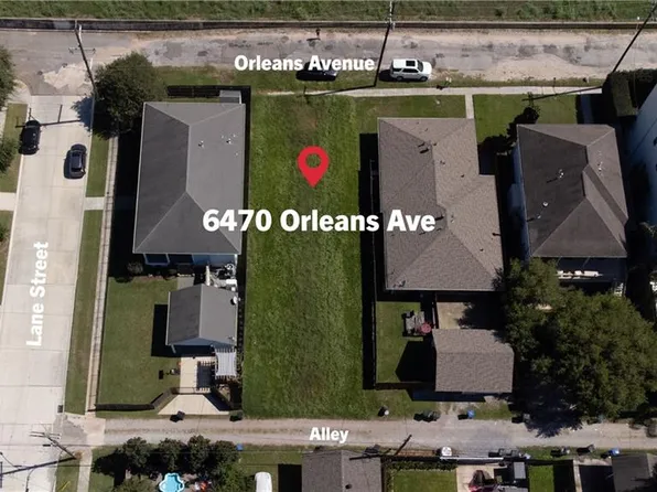 6470 Orleans Ave, New Orleans, LA 70124