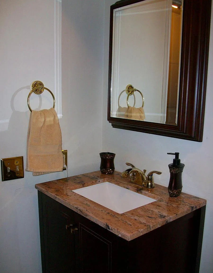 1 bed, 740 sqft, $1,700 — Photo 3