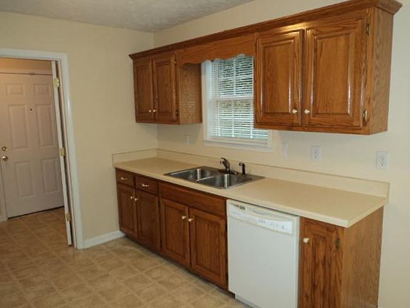 Kitchen view 2