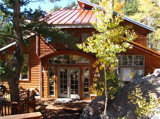 30001 Kings Valley E, Conifer, CO 80433