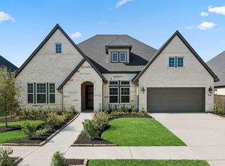 9710 Falling Leaf Dr, Missouri City, TX 77459