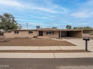 202 E Radburn St, Tucson, AZ 85704