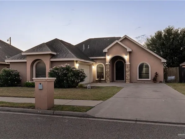 1506 Pheasant Dr, San Juan, TX 78589