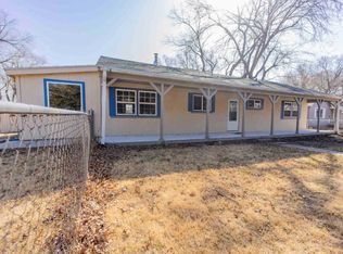 3414 NW Rochester Rd, Topeka, KS 66617