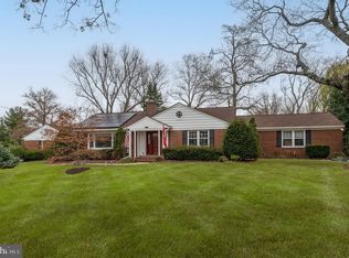 447 S Church St, Moorestown, NJ 08057