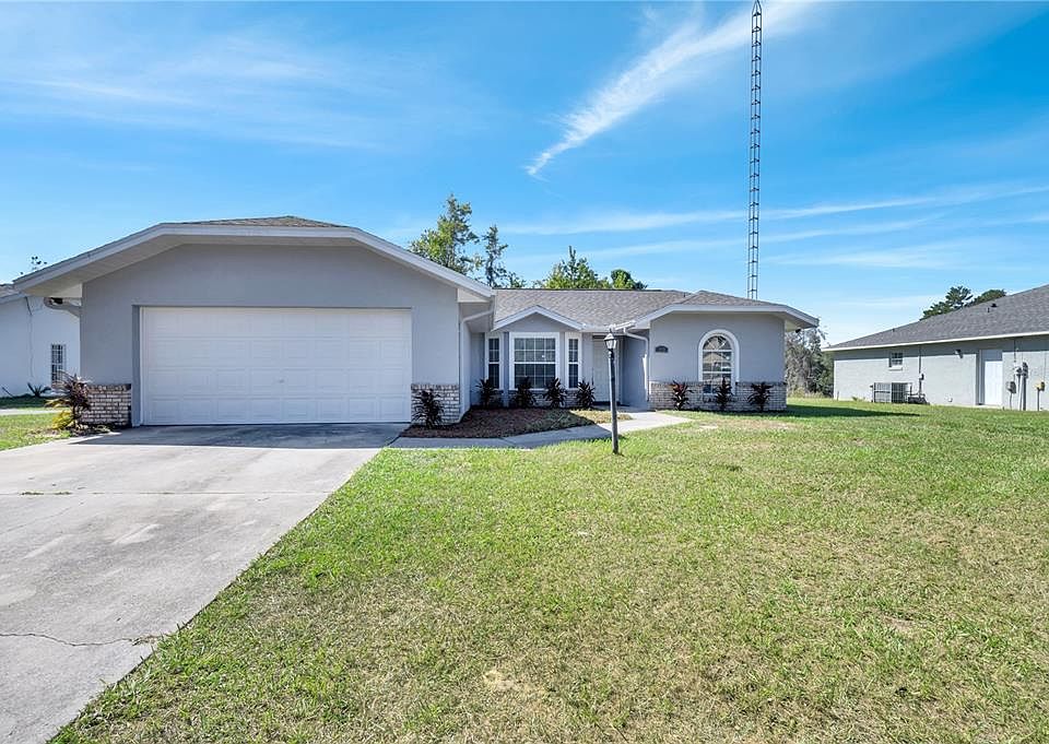 272 Marion Oaks Mnr, Ocala, FL 34473 Zillow