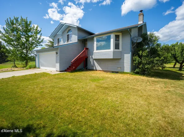 11429 W Manitoba Ct, Post Falls, ID 83854