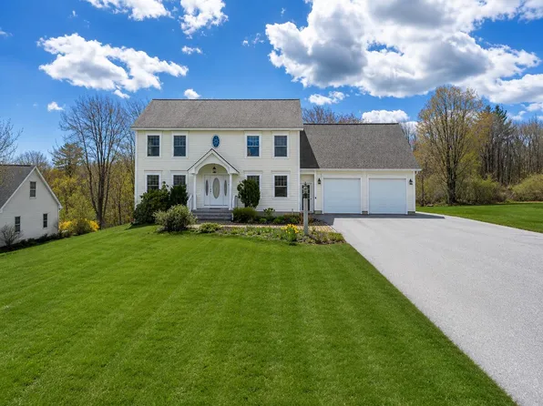 19 Snowberry Drive, Scarborough, ME 04074